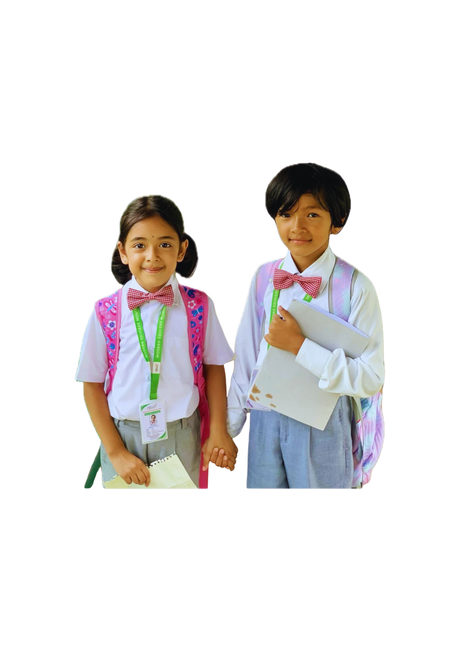 Admission Opens For 2083